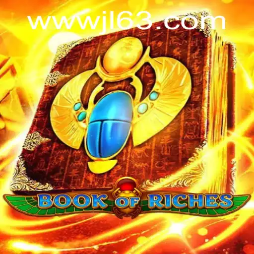 Exploring the BookofRiches: A Journey Through a New Gaming World