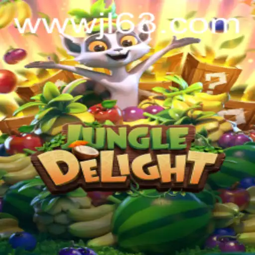 Explore the Exciting World of JungleDelight with Keyword JL63