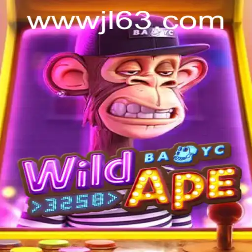 Exploring the World of WildApe3258: A Breakthrough in Gaming