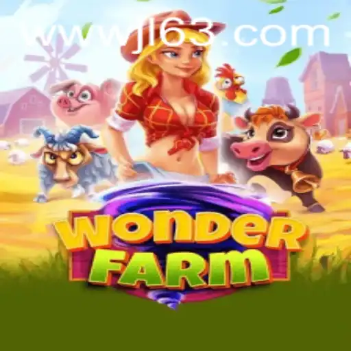 Introducing WonderFarm: The Exciting New Board Game That's Captivating Players Worldwide